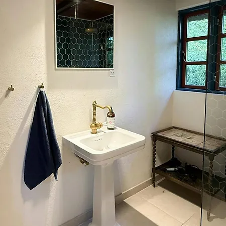 Traditional Timber House In Mols Bjerge With View בית נופש אבלטופט
